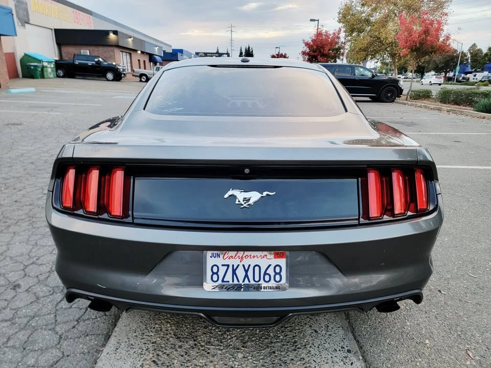 2017 Ford S550 Mustang - Image 4 of 14
