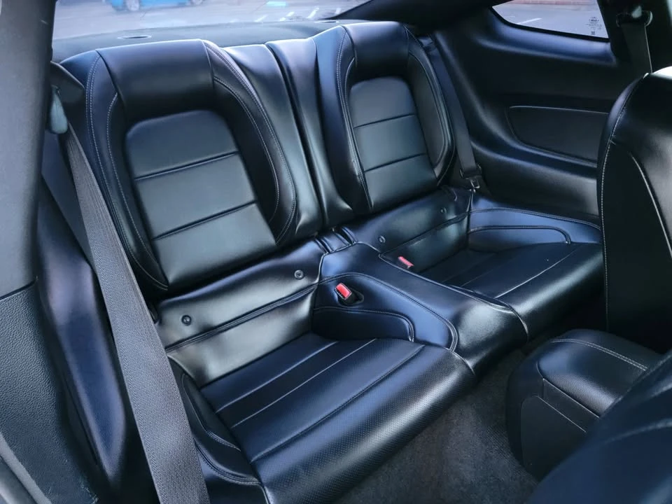2017 Ford S550 Mustang - Image 12 of 14