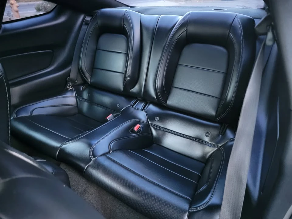 2017 Ford S550 Mustang - Image 13 of 14