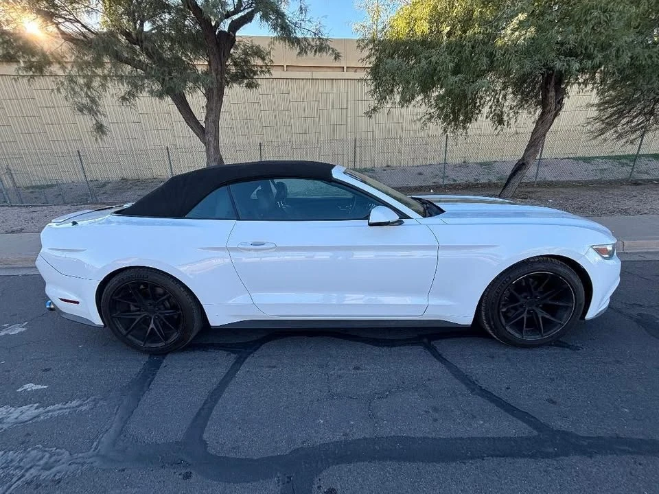 2017 Ford S550 Mustang - Image 8 of 14