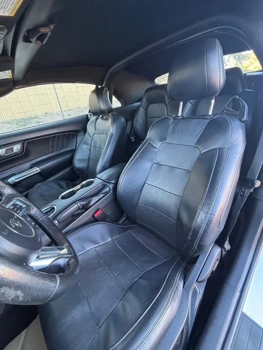 2017 Ford S550 Mustang - Image 9 of 14