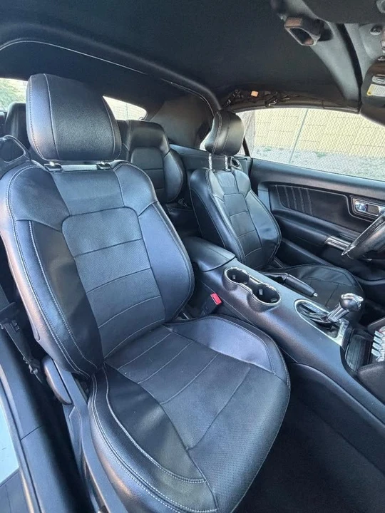2017 Ford S550 Mustang - Image 11 of 14