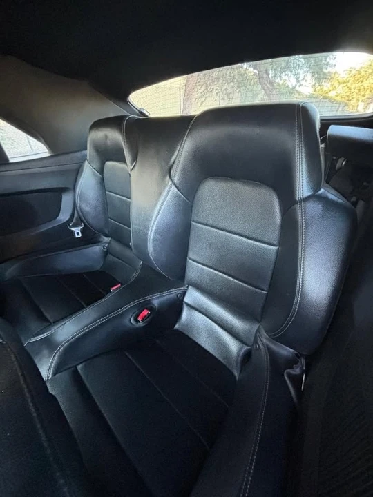 2017 Ford S550 Mustang - Image 10 of 14