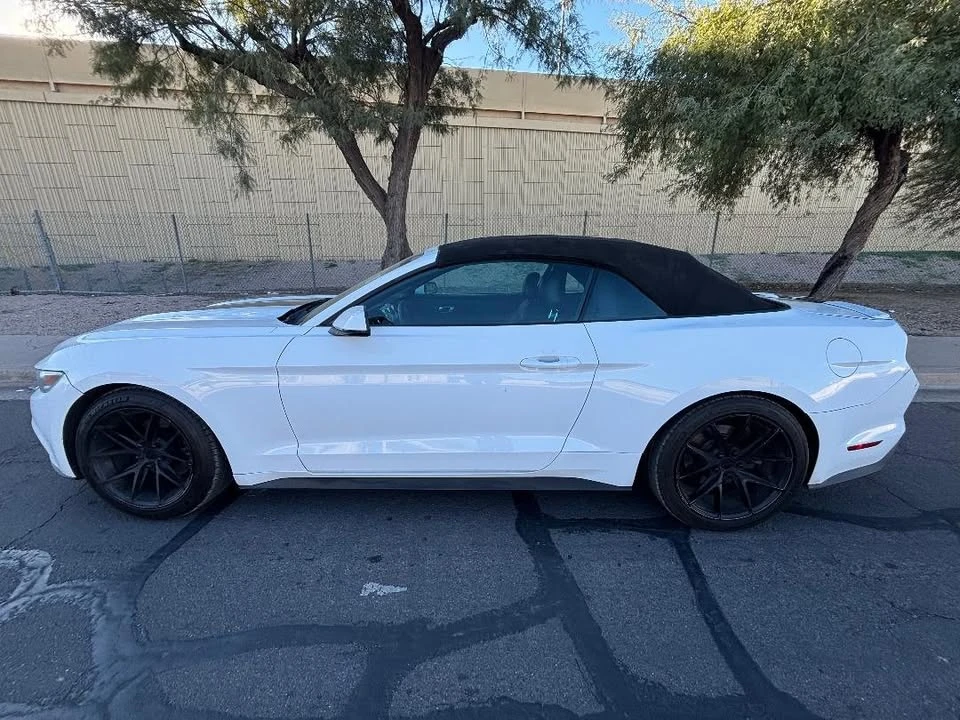 2017 Ford S550 Mustang - Image 4 of 14