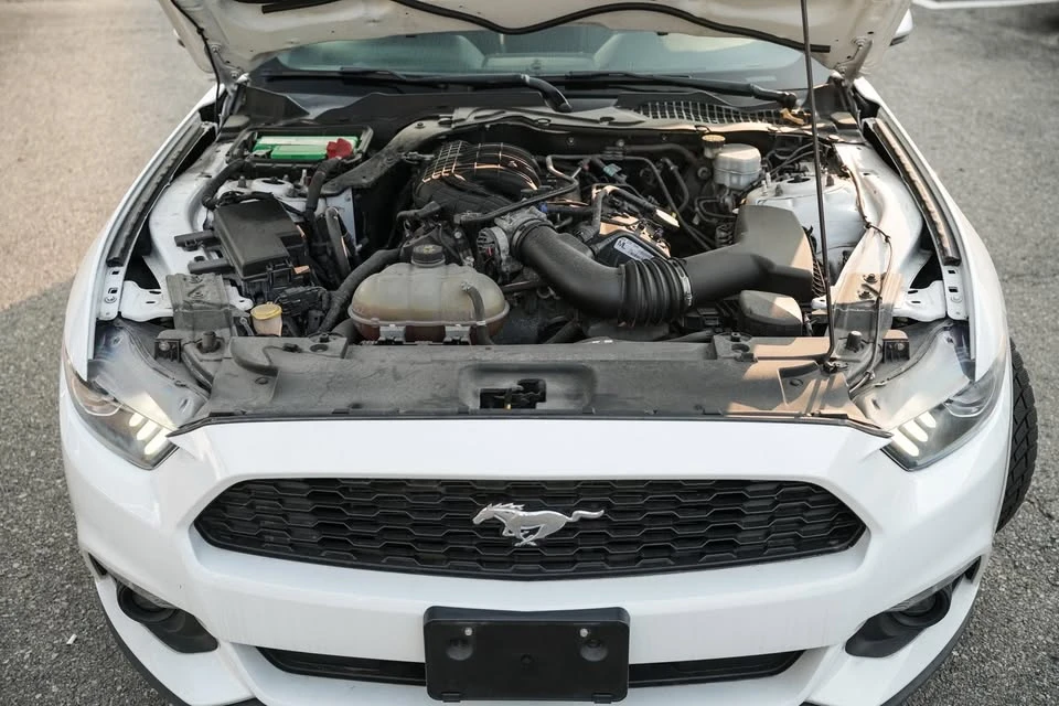 2017 Ford S550 Mustang - Image 3 of 11