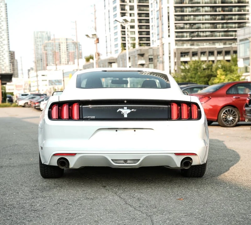 2017 Ford S550 Mustang - Image 3 of 12