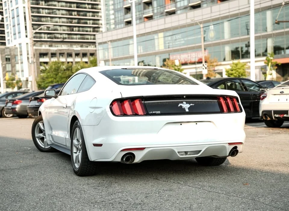 2017 Ford S550 Mustang - Image 10 of 12