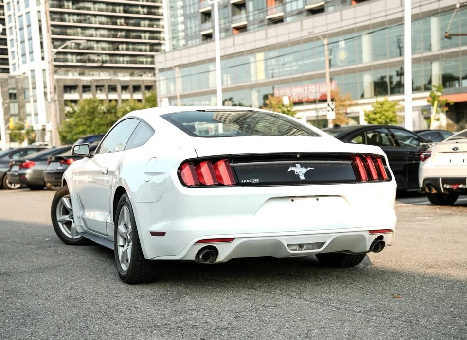 2017 Ford S550 Mustang - Image 10 of 12