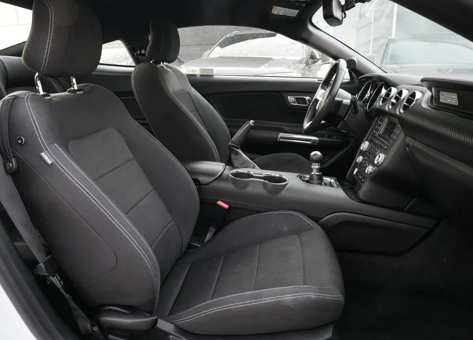 2017 Ford S550 Mustang - Image 6 of 12