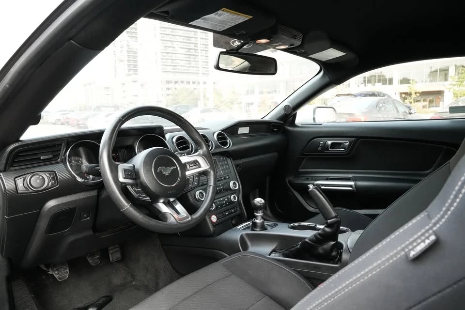 2017 Ford S550 Mustang - Image 11 of 11