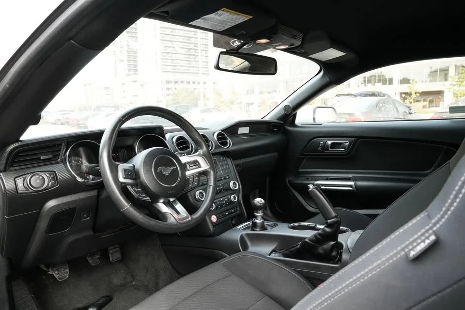 2017 Ford S550 Mustang - Image 12 of 12