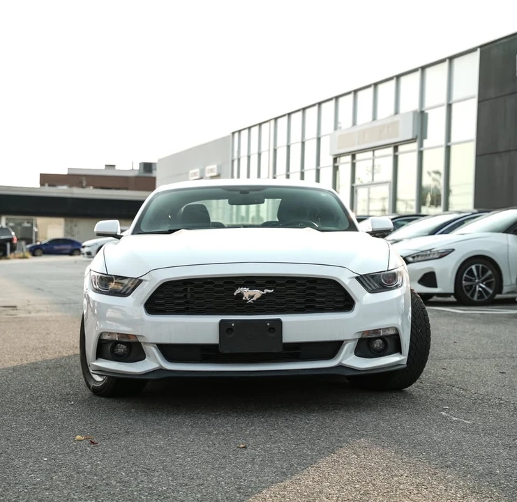 2017 Ford S550 Mustang - Image 2 of 12