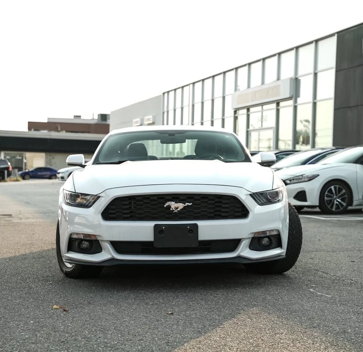 2017 Ford S550 Mustang - Image 2 of 12