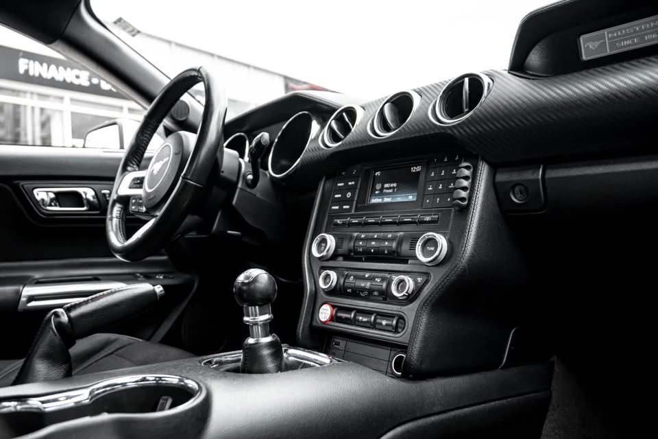 2017 Ford S550 Mustang - Image 12 of 17