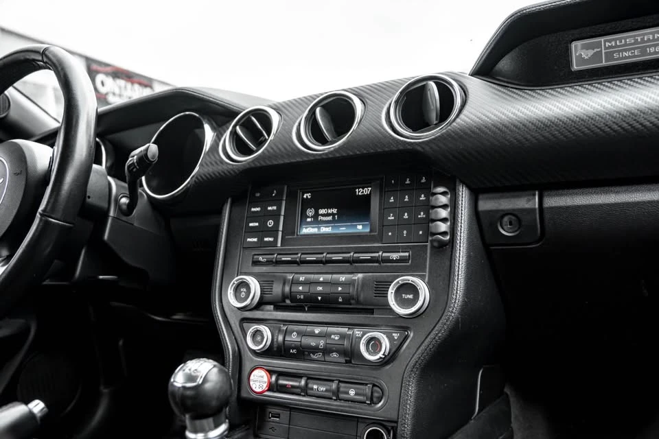 2017 Ford S550 Mustang - Image 15 of 17