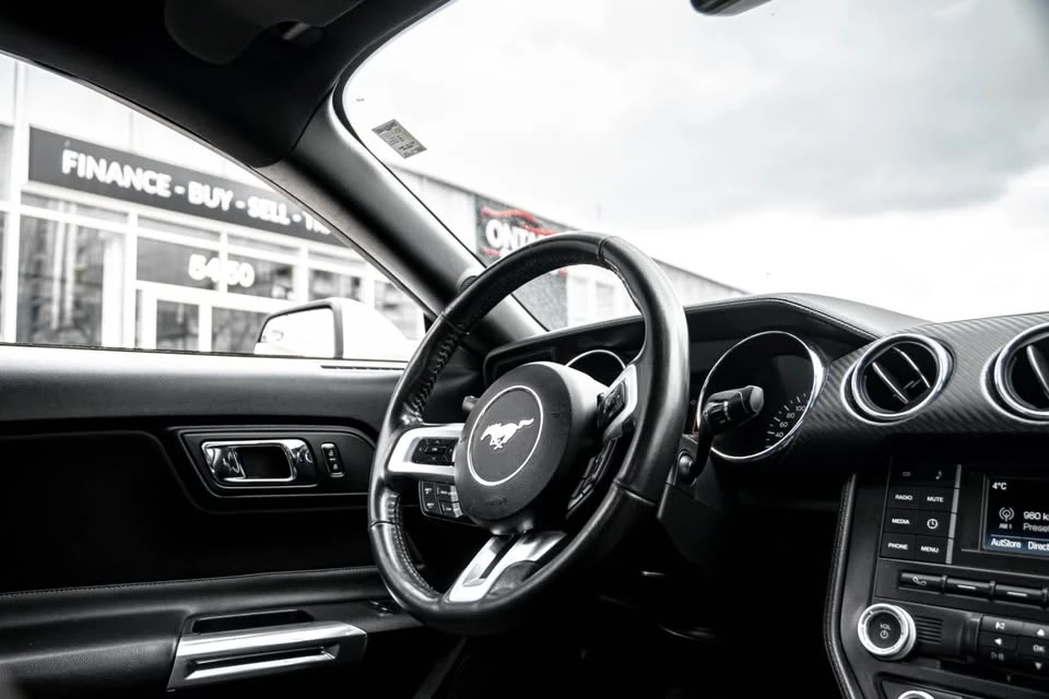 2017 Ford S550 Mustang - Image 13 of 17