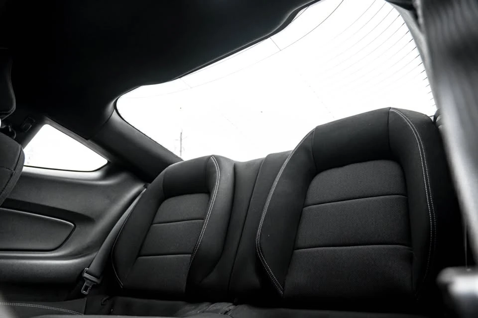 2017 Ford S550 Mustang - Image 9 of 17