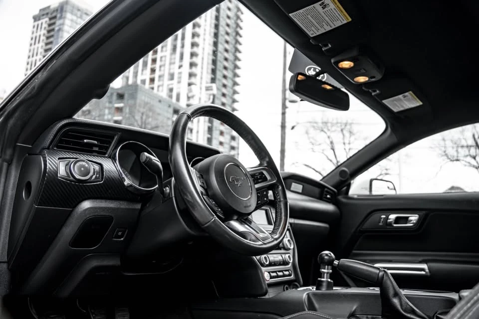 2017 Ford S550 Mustang - Image 6 of 17