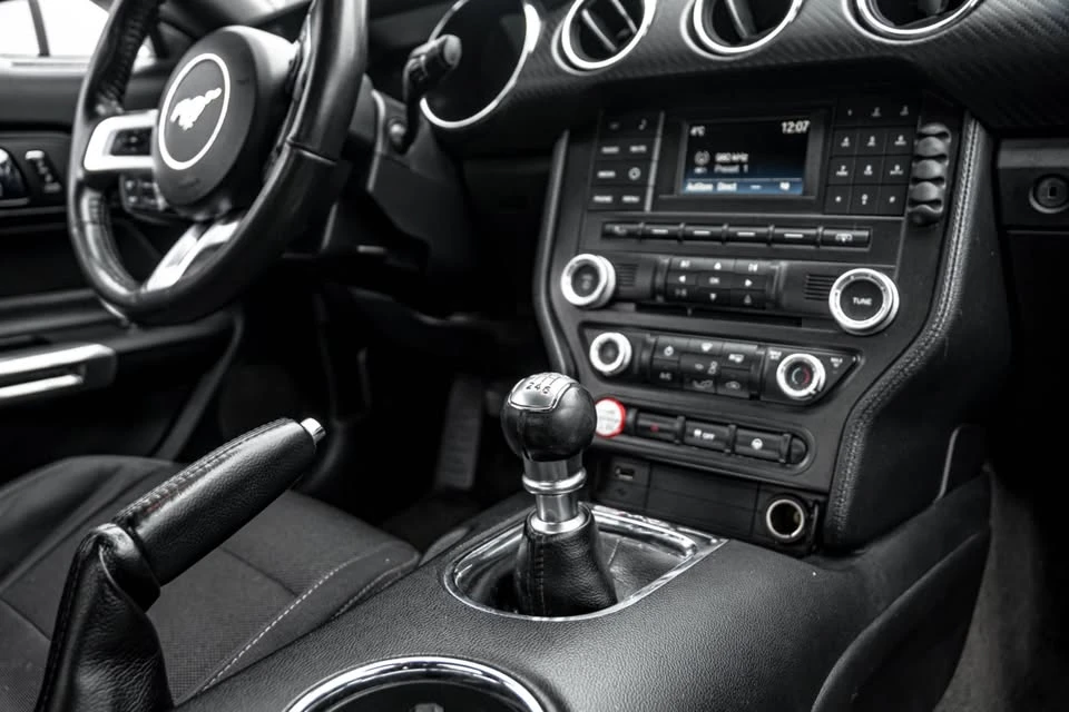2017 Ford S550 Mustang - Image 14 of 17