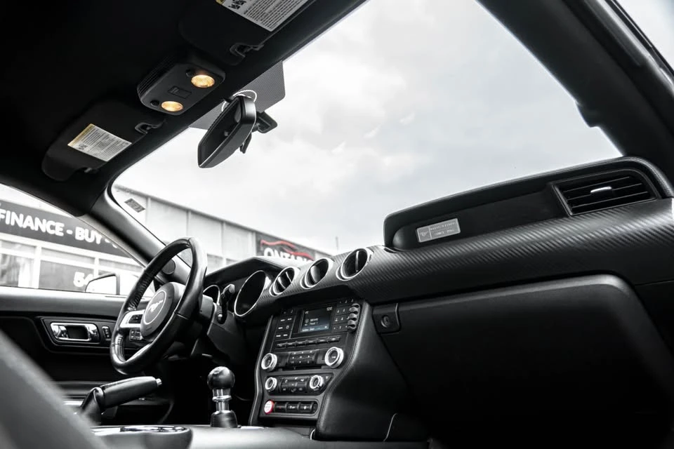 2017 Ford S550 Mustang - Image 10 of 17