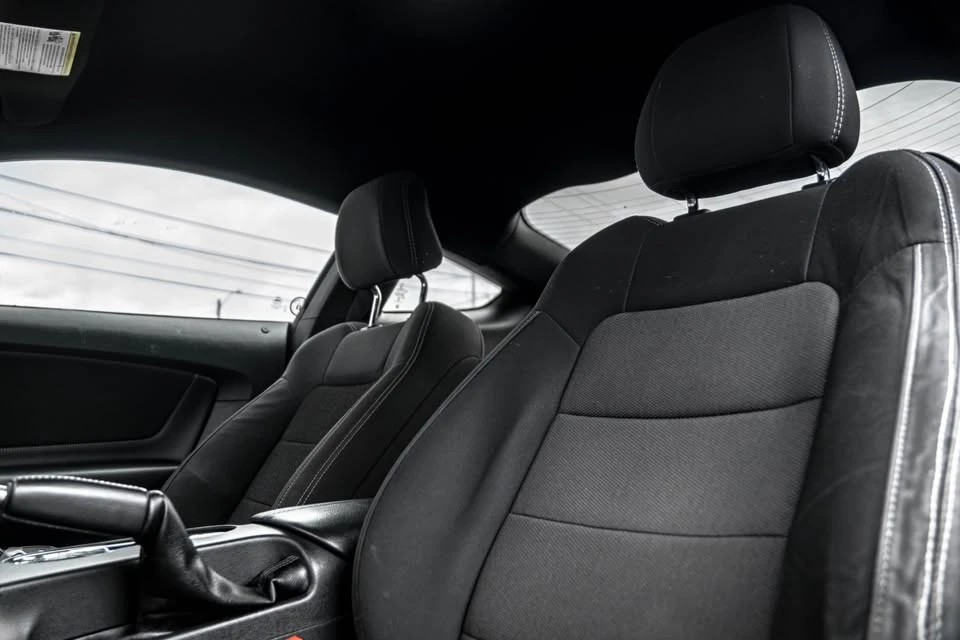 2017 Ford S550 Mustang - Image 8 of 17