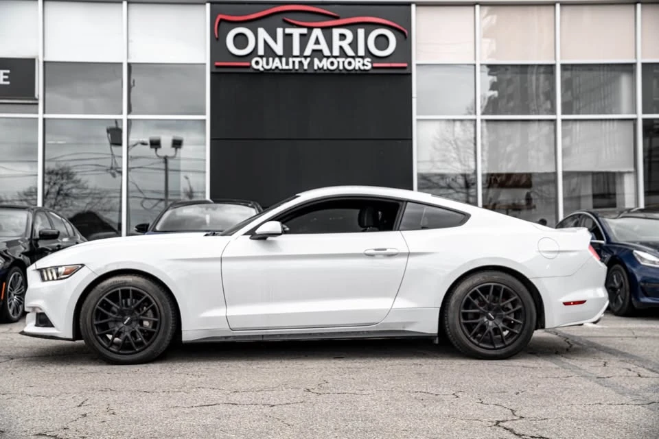 2017 Ford S550 Mustang - Image 3 of 17