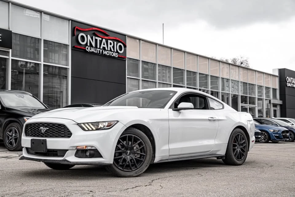 2017 Ford S550 Mustang - Image 2 of 17