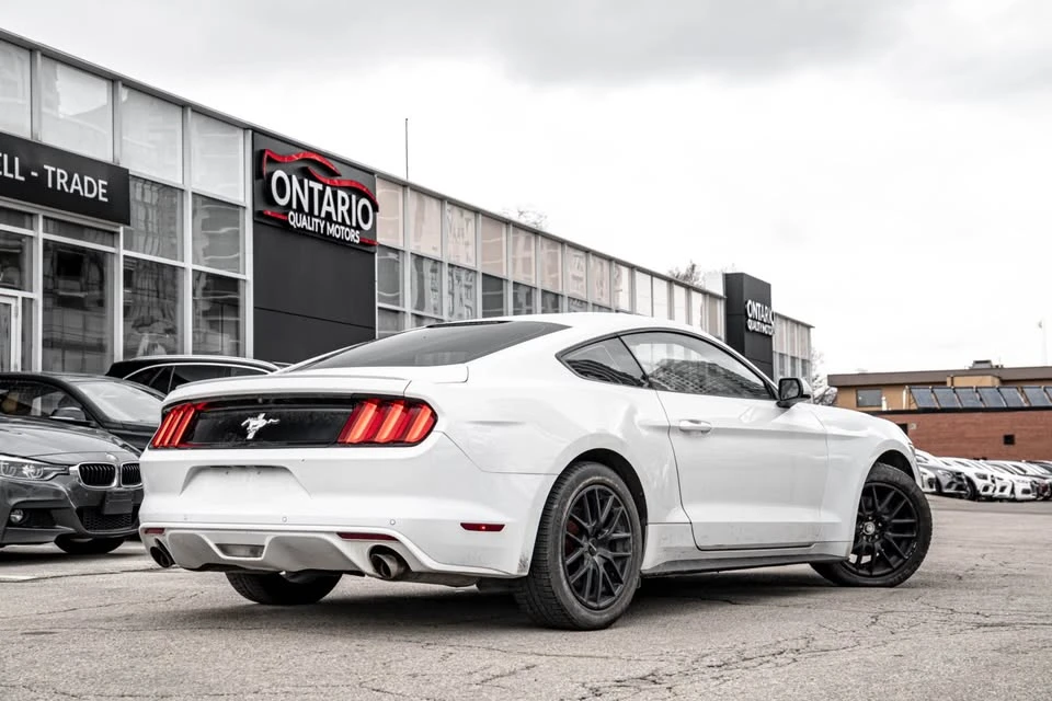 2017 Ford S550 Mustang - Image 4 of 17