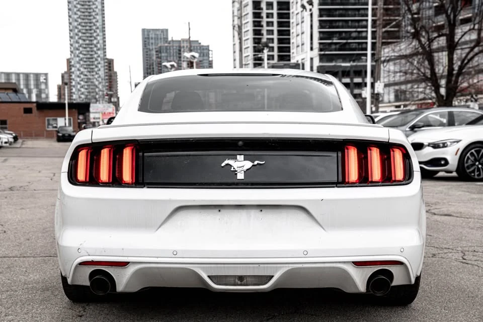 2017 Ford S550 Mustang - Image 5 of 17