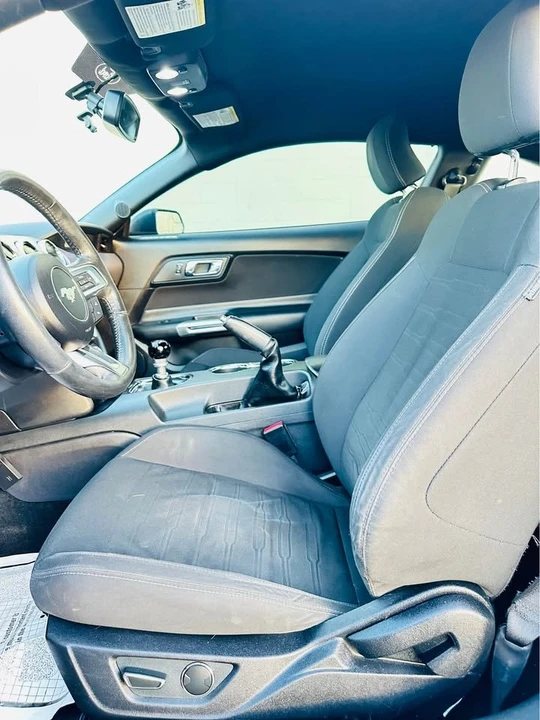 2017 Ford S550 Mustang - Image 7 of 12