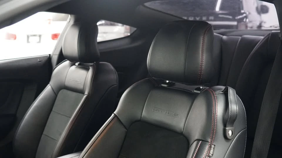 2017 Ford S550 Mustang - Image 9 of 12