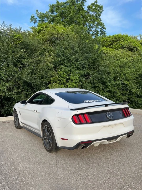 2017 Ford S550 Mustang - Image 3 of 12