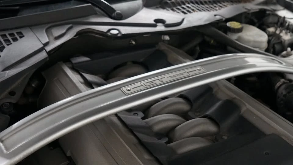 2017 Ford S550 Mustang - Image 12 of 12