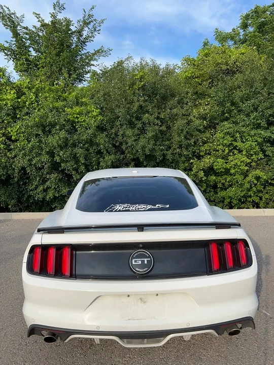 2017 Ford S550 Mustang - Image 5 of 12
