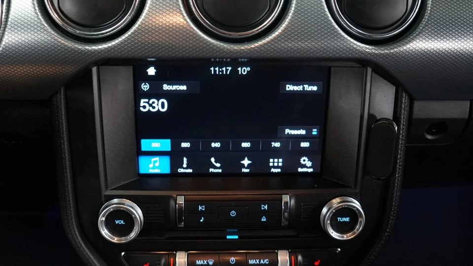 2017 Ford S550 Mustang - Image 7 of 12