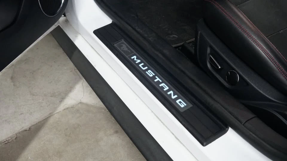 2017 Ford S550 Mustang - Image 6 of 12