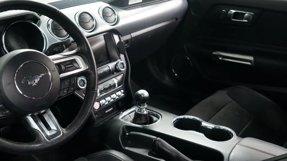 2017 Ford S550 Mustang - Image 10 of 12