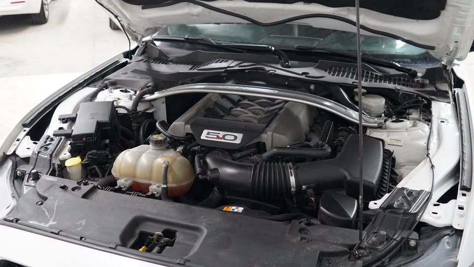 2017 Ford S550 Mustang - Image 11 of 12