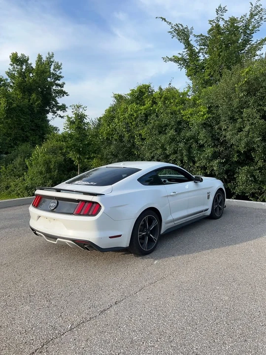 2017 Ford S550 Mustang - Image 4 of 12