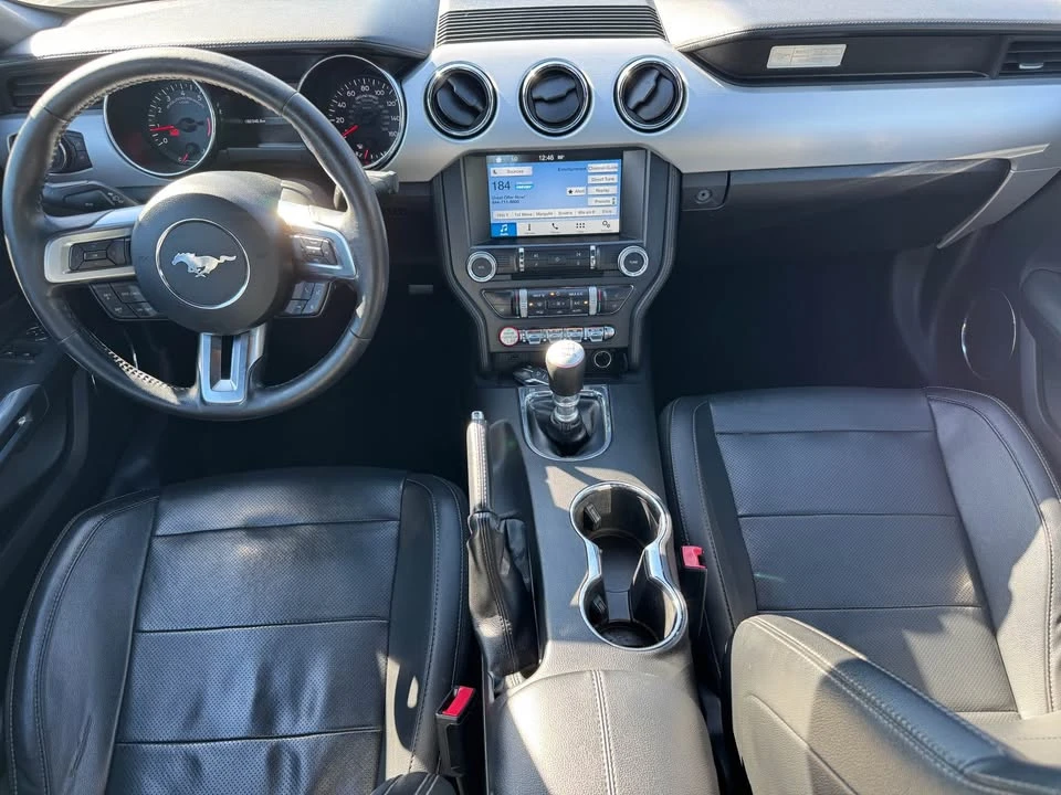 2017 Ford S550 Mustang - Image 17 of 19
