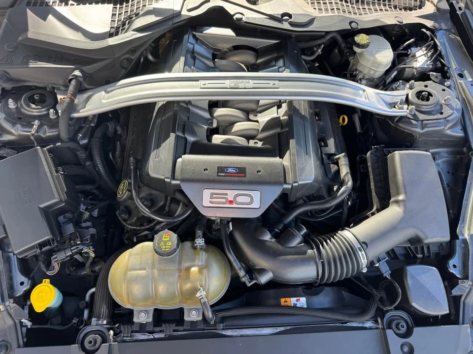 2017 Ford S550 Mustang - Image 19 of 19