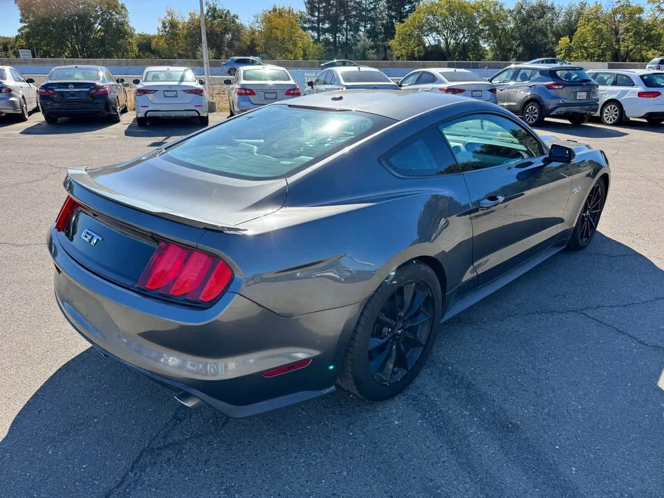 2017 Ford S550 Mustang - Image 5 of 19