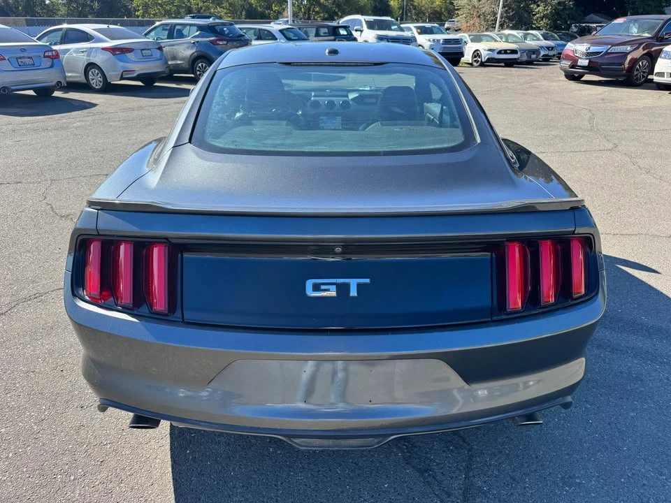2017 Ford S550 Mustang - Image 4 of 19