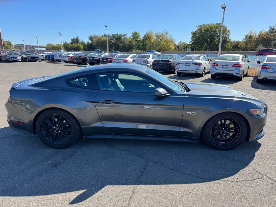 2017 Ford S550 Mustang - Image 6 of 19