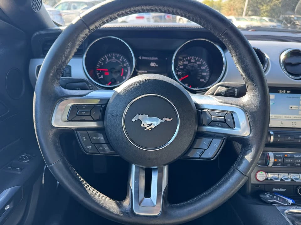2017 Ford S550 Mustang - Image 11 of 19