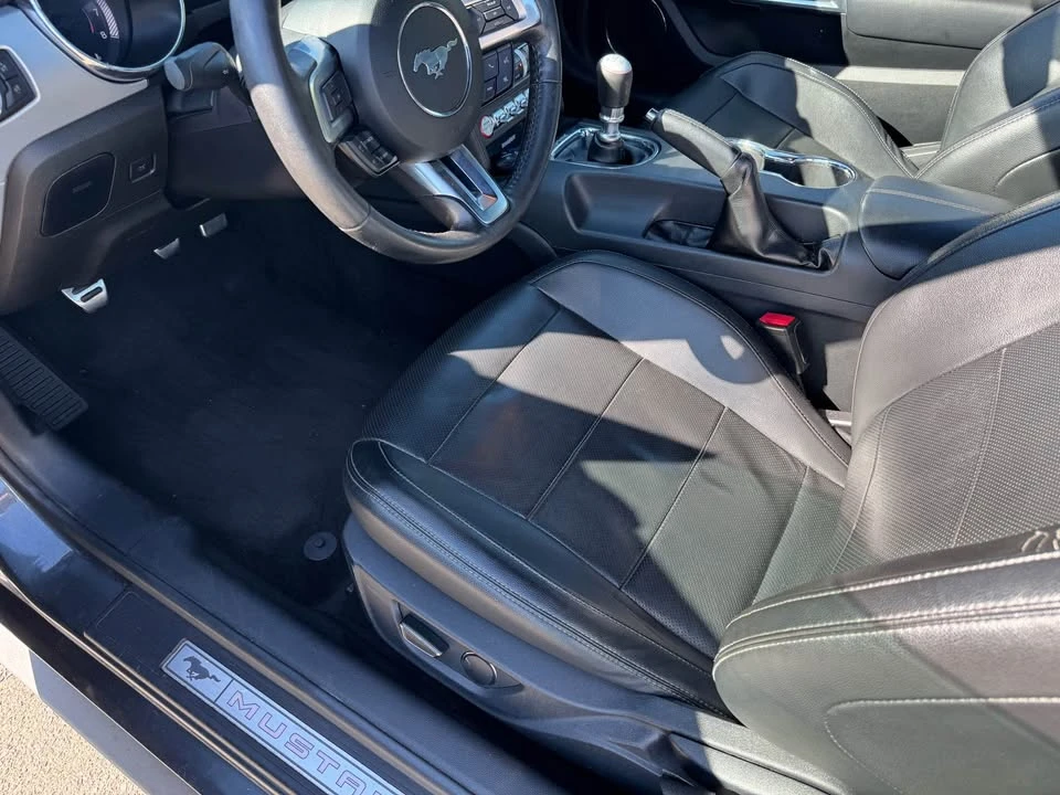 2017 Ford S550 Mustang - Image 9 of 19
