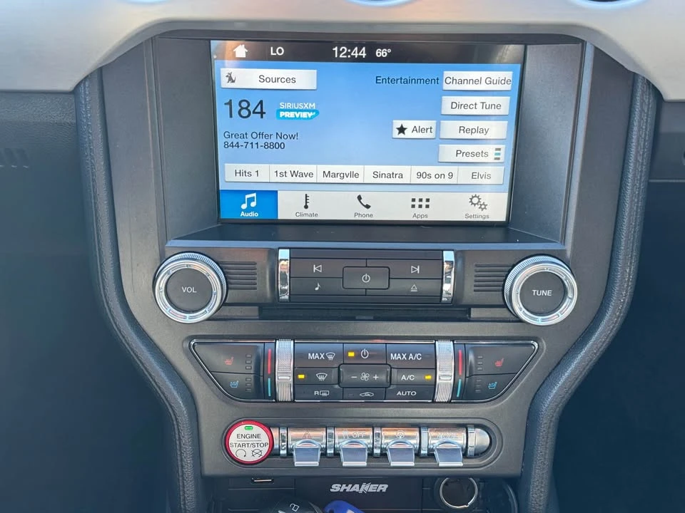 2017 Ford S550 Mustang - Image 15 of 19