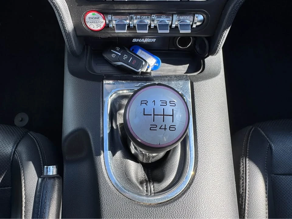 2017 Ford S550 Mustang - Image 16 of 19