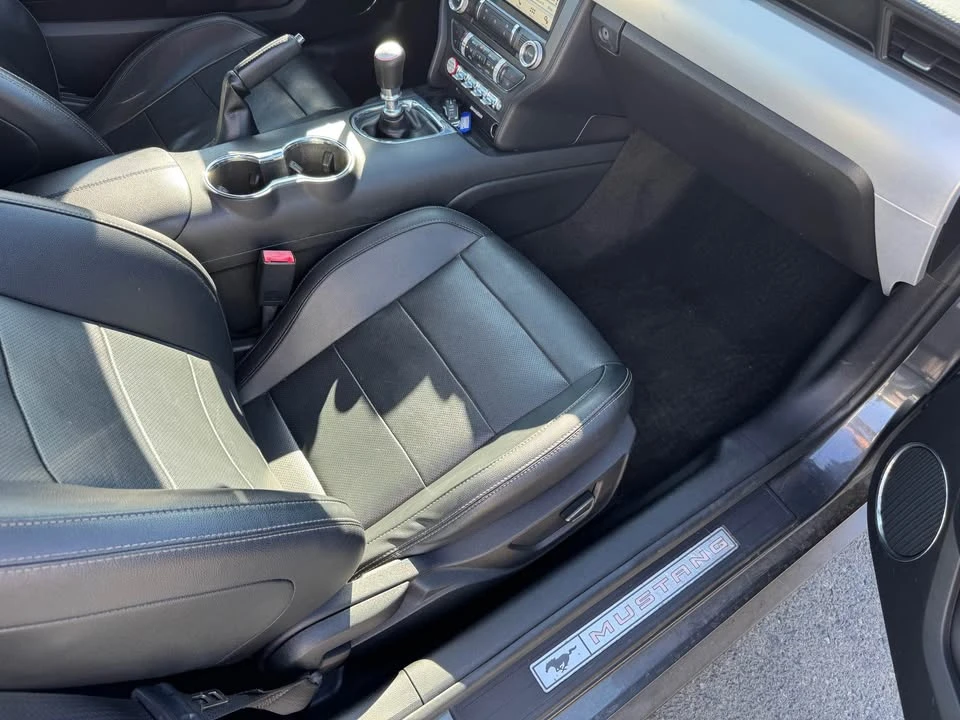 2017 Ford S550 Mustang - Image 10 of 19