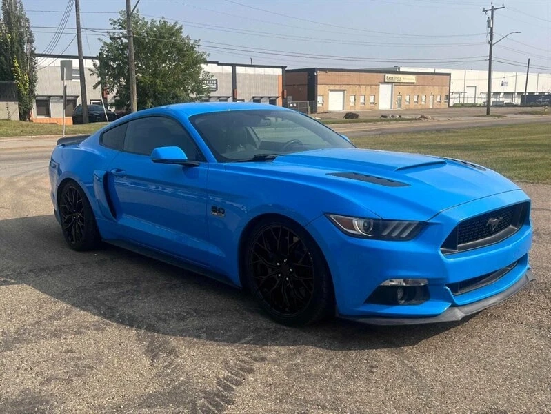 2017 Ford S550 Mustang - Image 3 of 14